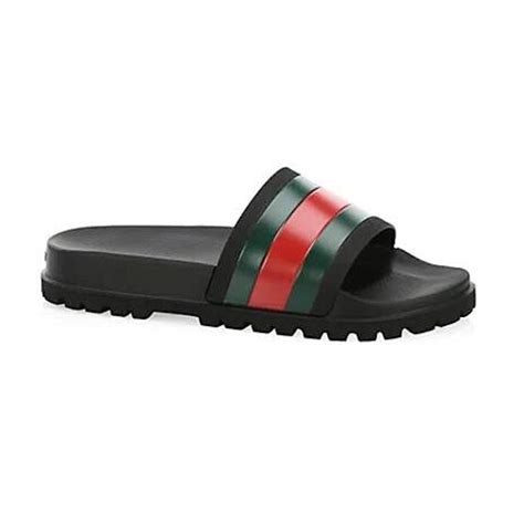 gucci flippers